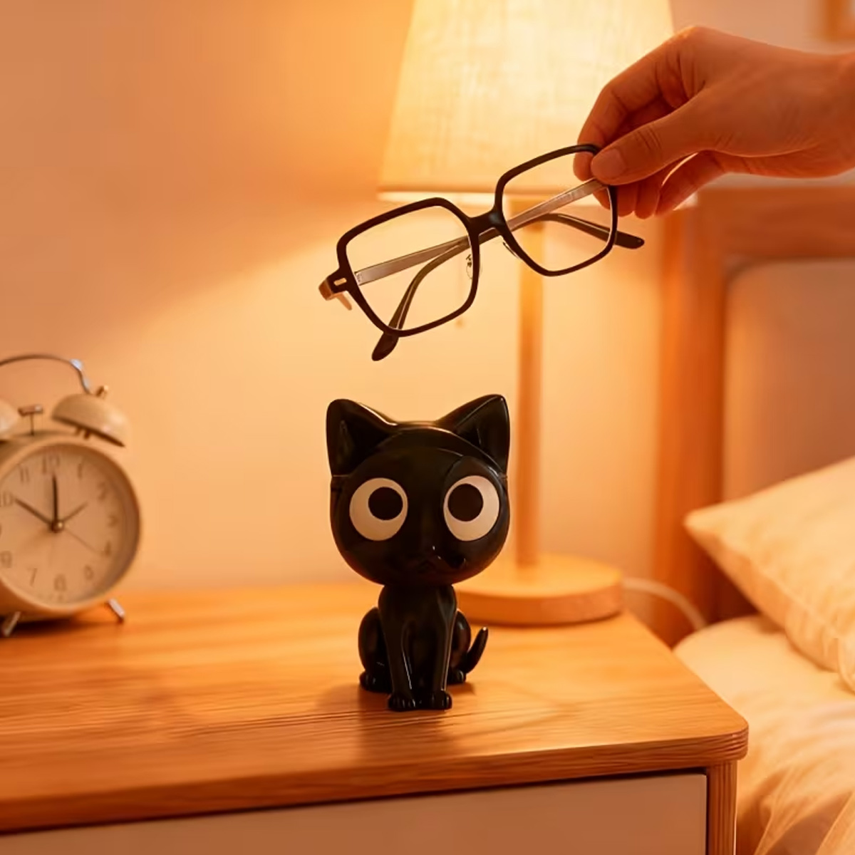 3D 프린트 고양이 안경테, 선글라스, 일반 안경 보관 - 3D Printing Glasses Frames 리뷰 및 가격