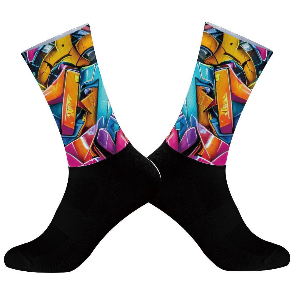 사이클링 양말 남자 자전거 스포츠 러닝 자전거 양말 2 - Silicone Sock Hotend 리뷰 및 가격