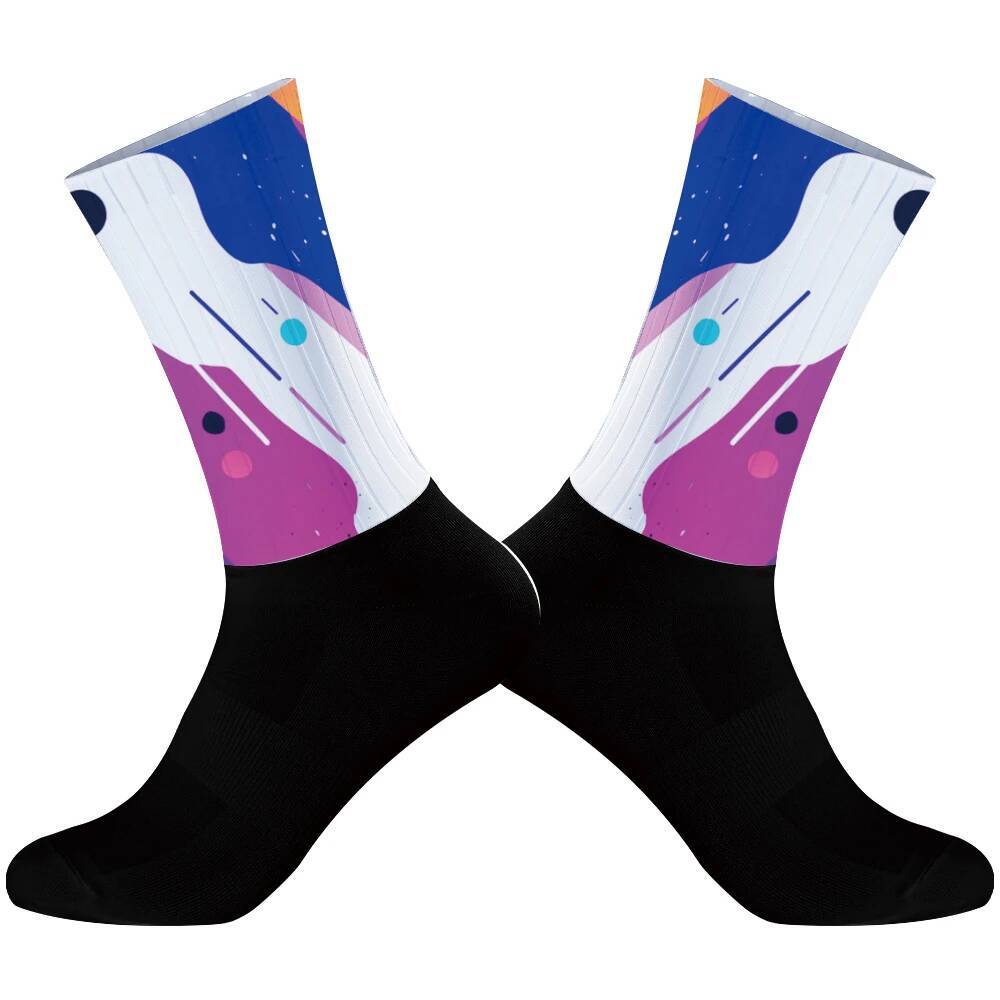 사이클링 양말 남자 자전거 스포츠 러닝 자전거 양말 2 - Silicone Sock Hotend 리뷰 및 가격