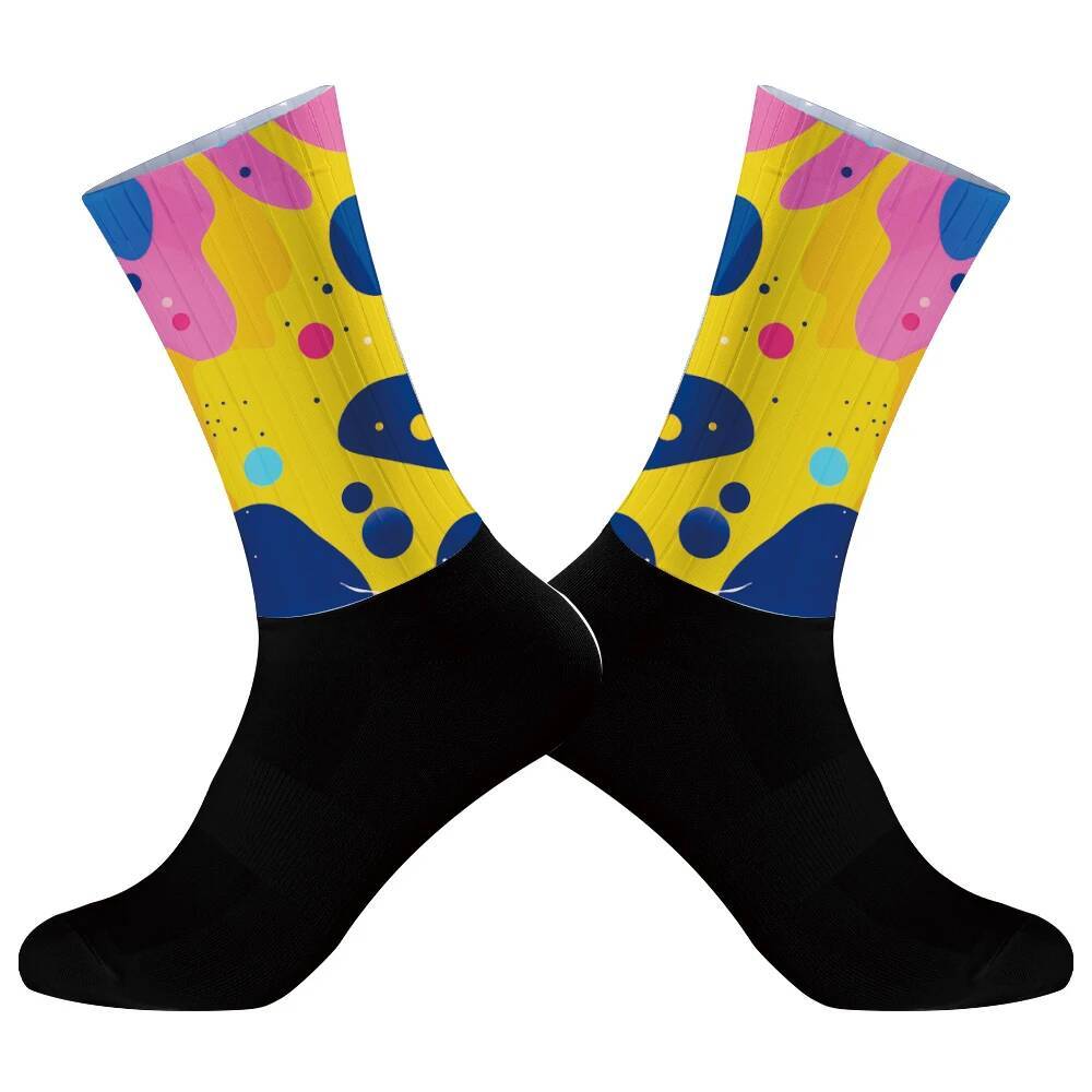 사이클링 양말 남자 자전거 스포츠 러닝 자전거 양말 2 - Silicone Sock Hotend 리뷰 및 가격
