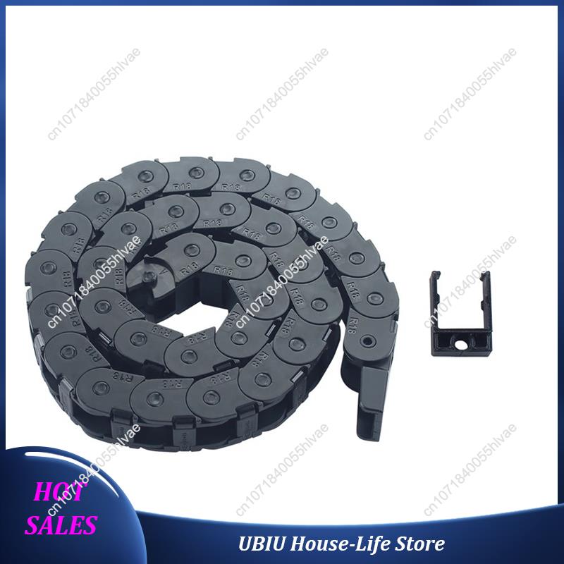 Creality K2 Plus 오픈 드래그 체인 브리지 - 3D Printer Cable Chain 리뷰 및 가격