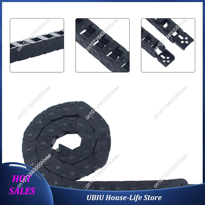 Creality K2 Plus 오픈 드래그 체인 브리지 - 3D Printer Cable Chain 리뷰 및 가격