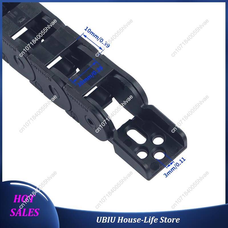 Creality K2 Plus 오픈 드래그 체인 브리지 - 3D Printer Cable Chain 리뷰 및 가격