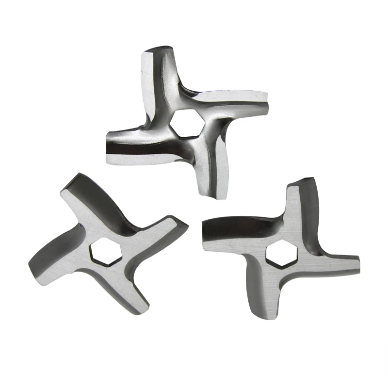 3pcs 고기 분쇄기 칼 민서 블레이드 주방 기기 예비 - 3D Printing Grinder 리뷰 및 가격