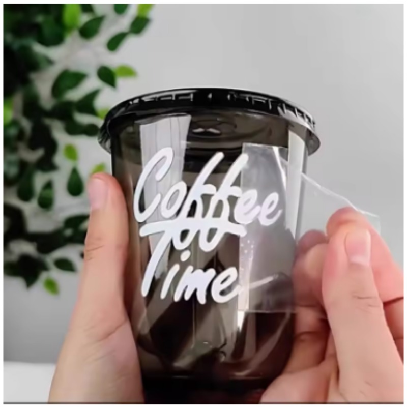 맞춤형 전사 스티커 개인 맞춤 웨딩 라벨 3D UV D - 3D Printing Logo 리뷰 및 가격