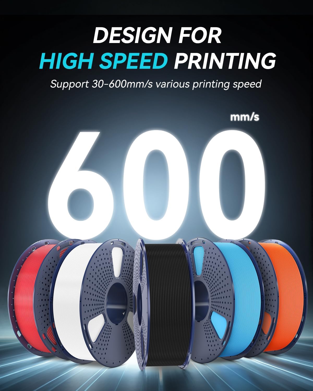 SUNLU 5KG 무광 PETG 고속 3D 프린터 필라 - 3D Printing Fdm 리뷰 및 가격