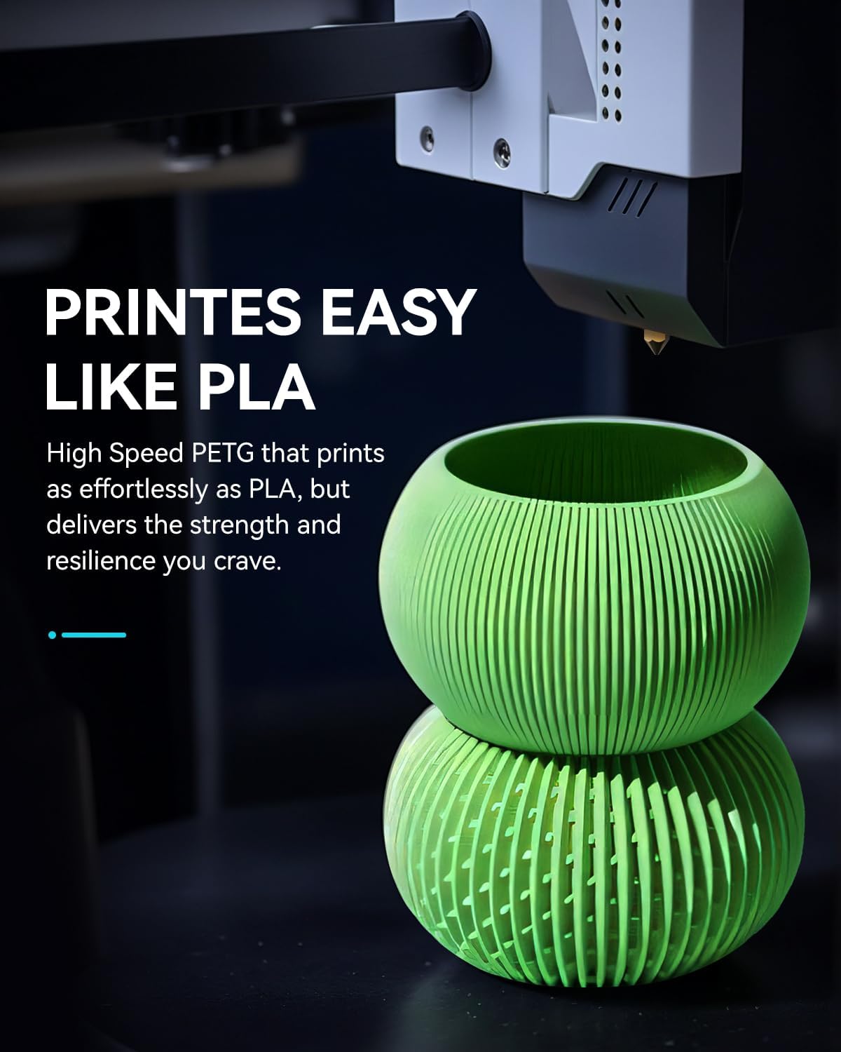 SUNLU 5KG 무광 PETG 고속 3D 프린터 필라 - 3D Printing Fdm 리뷰 및 가격