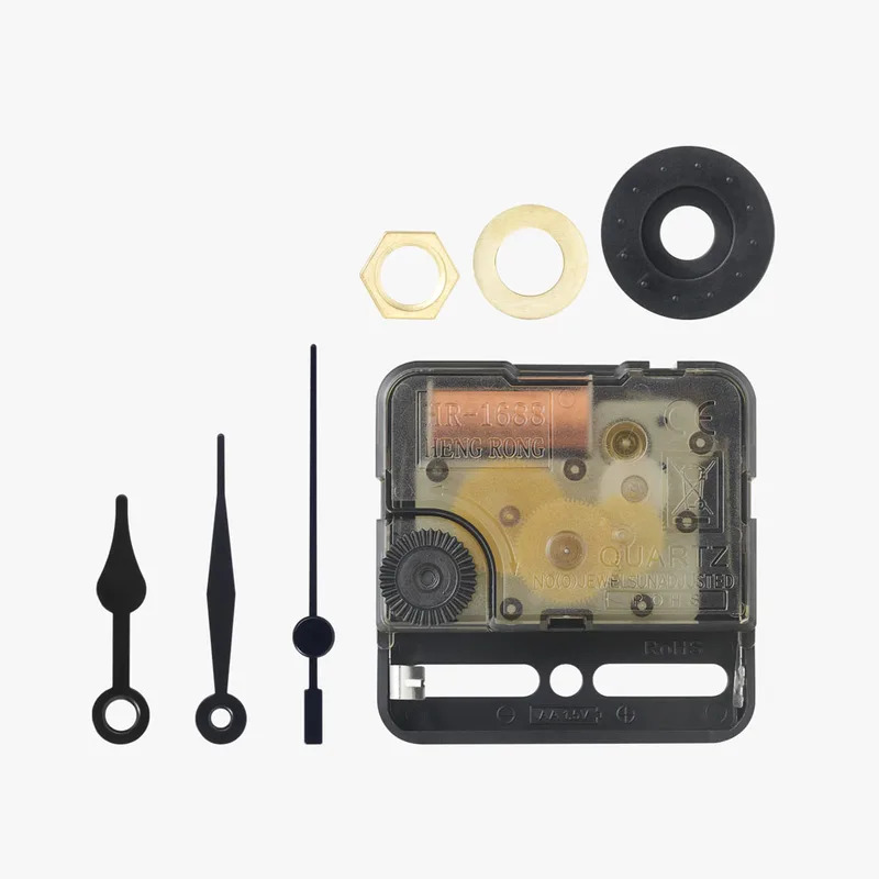 밤부랩 시계 부품 키트 3D 프린팅 DIY 창의적 모델 - 3D Printing Design Maker 리뷰 및 가격